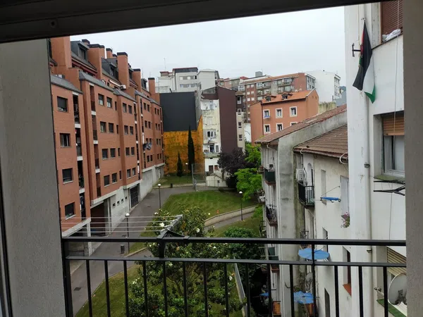 Piso en Calle Kontzezio, 4, Zabala - Foto 6