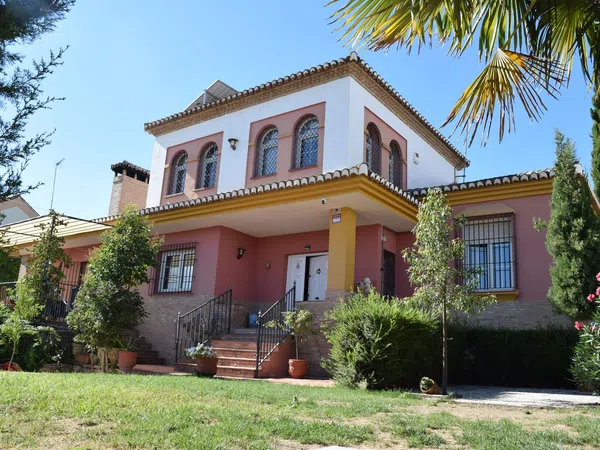 Casa o chalet independiente en Aljomahima - Ermita - Foto 1