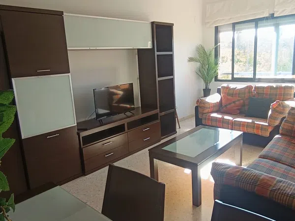 Piso en calle Alfonso Lasso de la Vega, 21