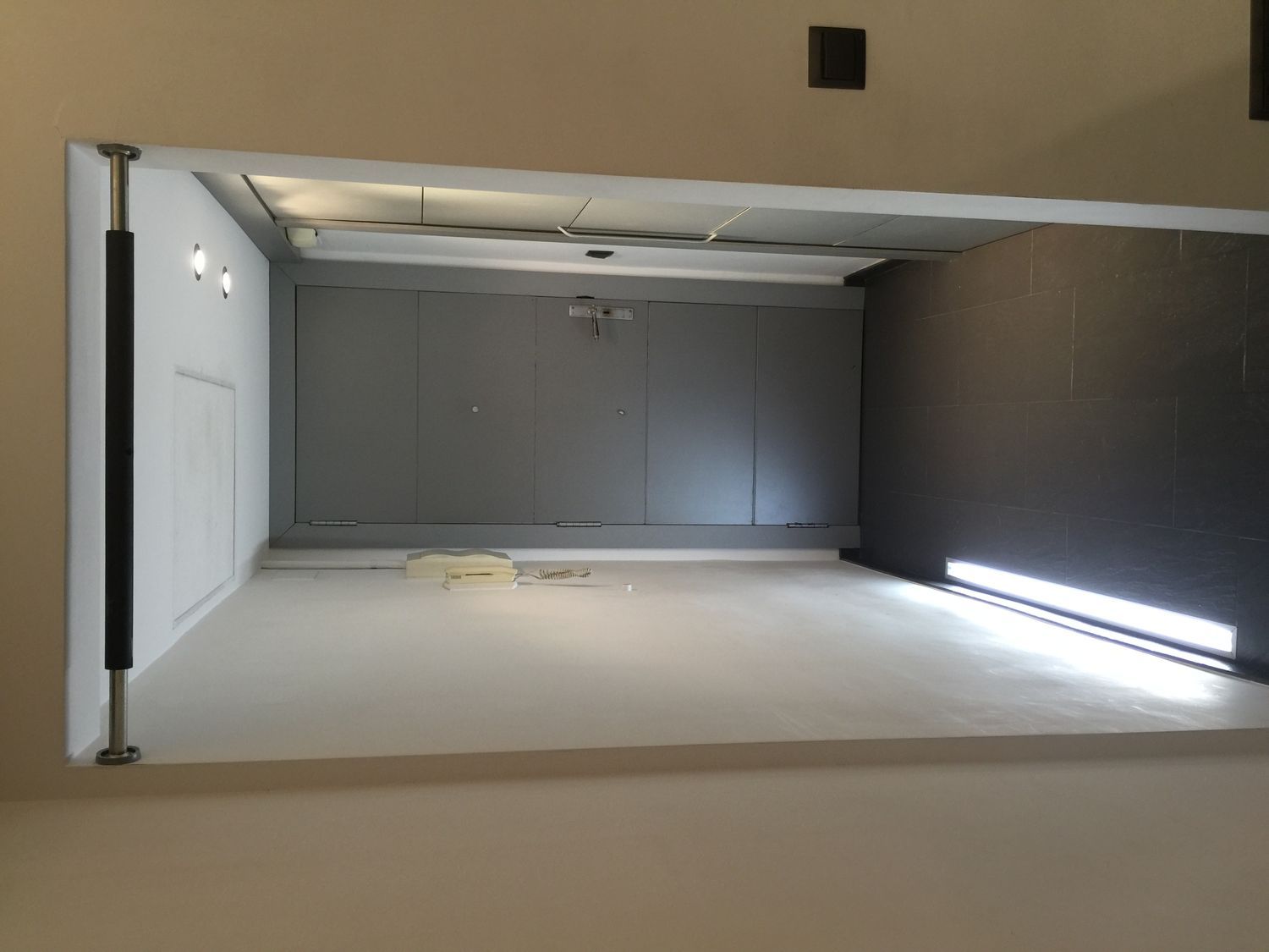 Piso en avenida de Rio de Janeiro, 117 - Foto 4