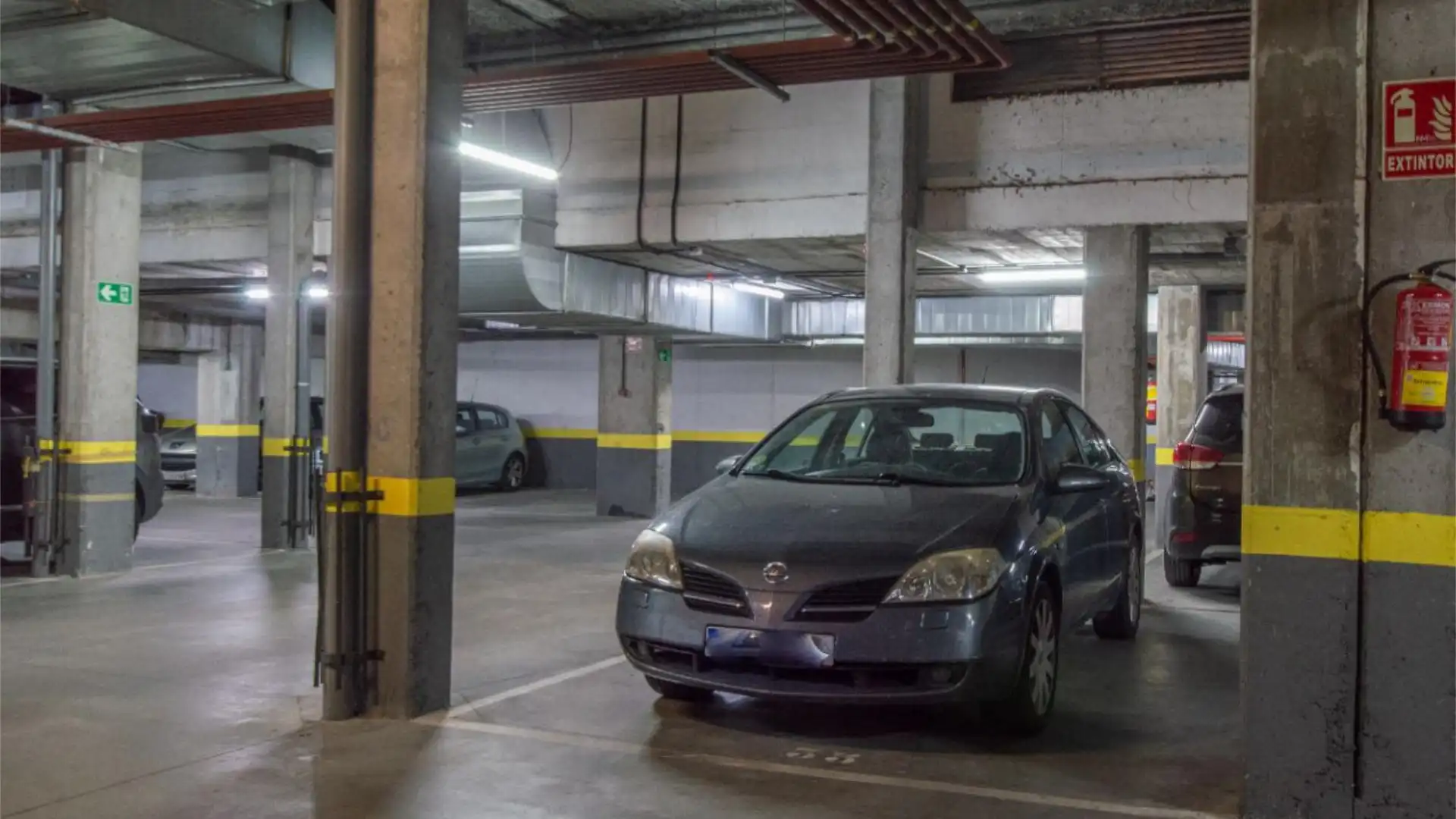 Piso en  Calle de Arganzuela 29 - Foto 33