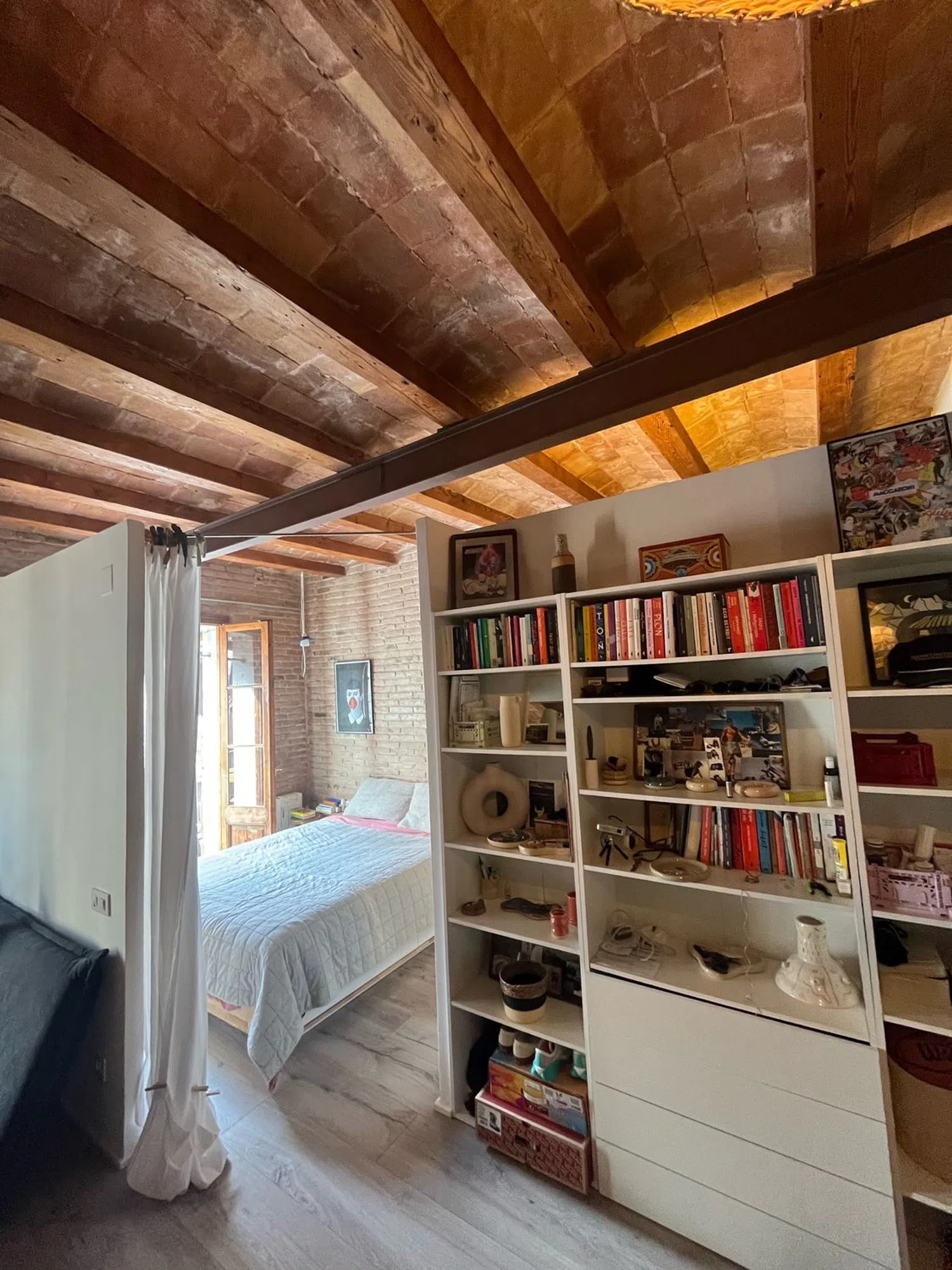 Piso en calle de Tapioles, 55 - Foto 2