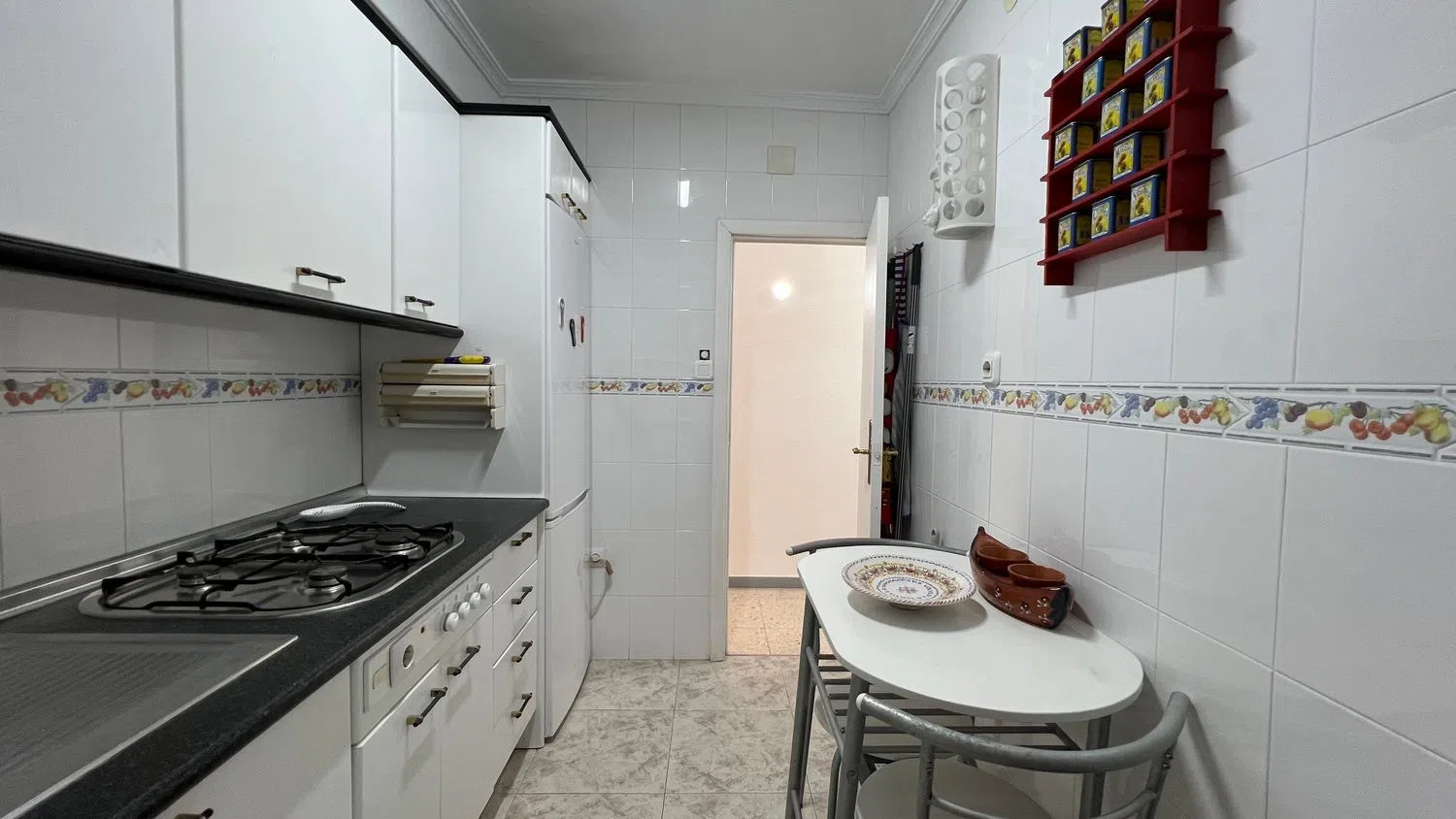 Piso en San Vicente de Paul, 46 - Foto 25