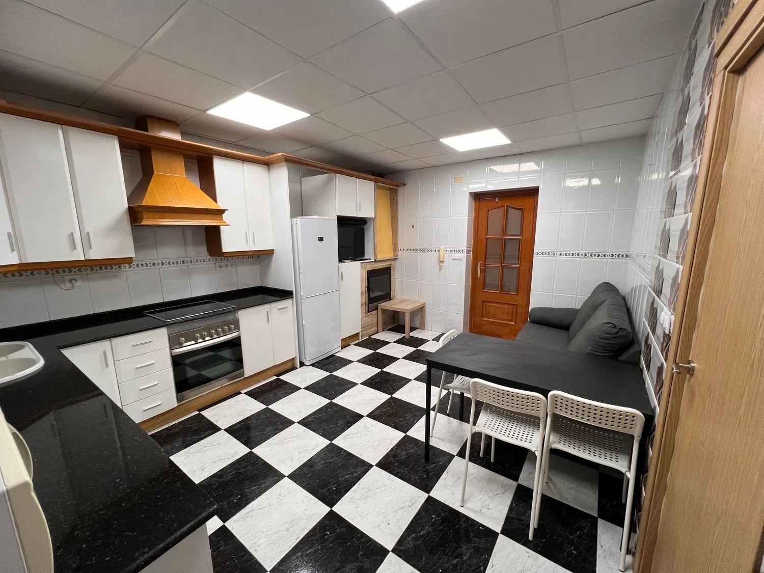 Piso en calle Iglesia, 37 - Foto 10