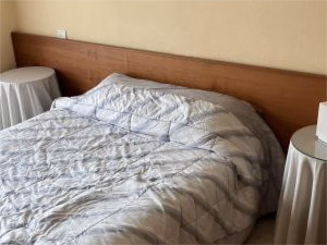 Piso en  Plaza Carmen Benítez 4 - Foto 2