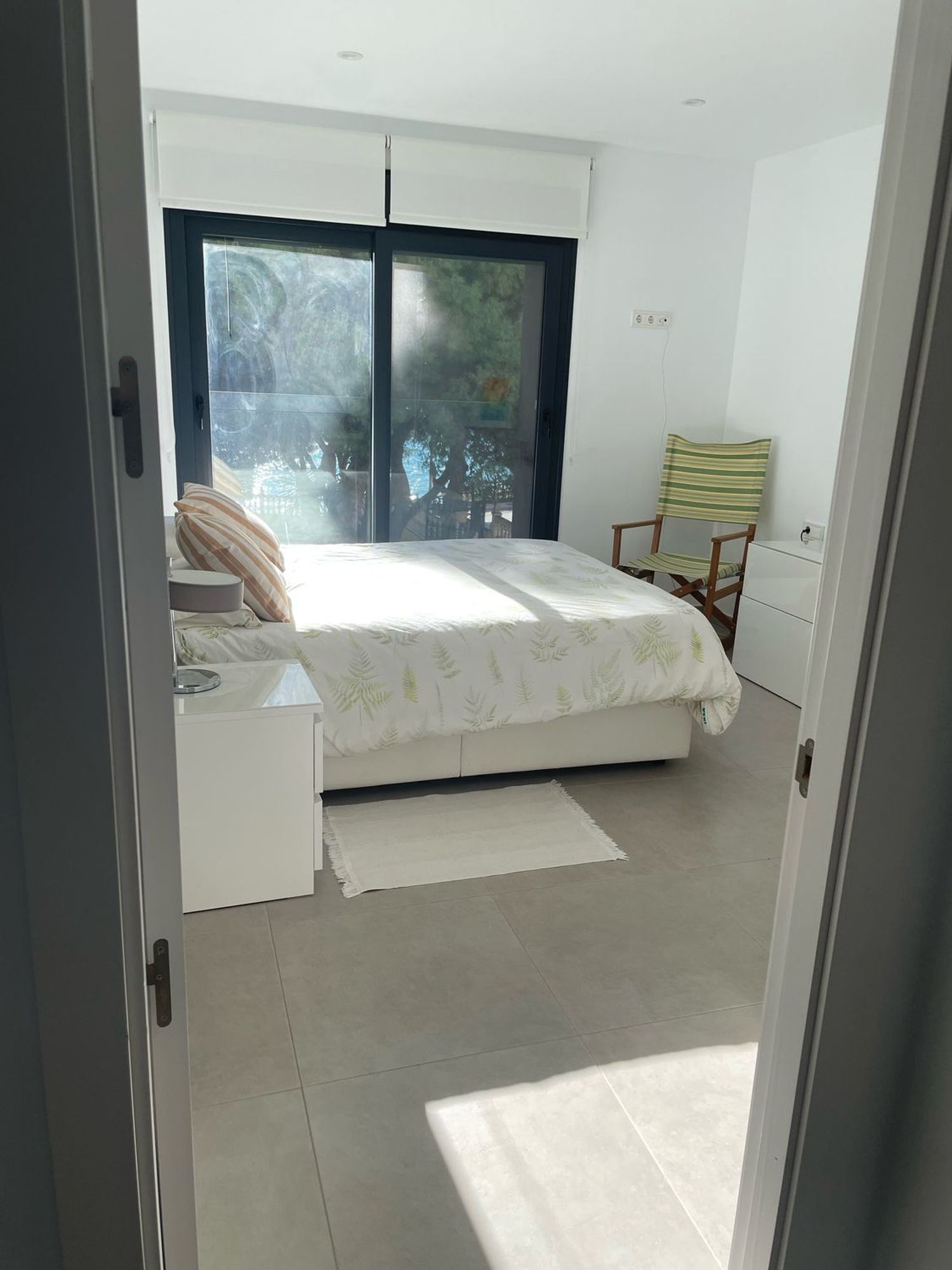 Chalet adosado en San Juan de los Terreros - Foto 10