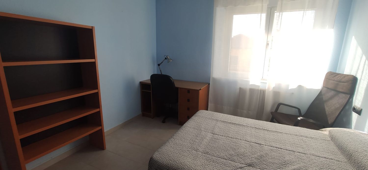Piso en Calle Arapiles, 17, San Bernardo - Foto 12