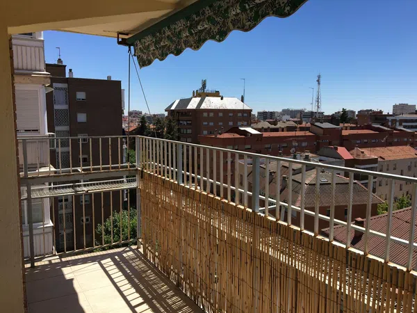 Piso en Barrio Bellas Vistas