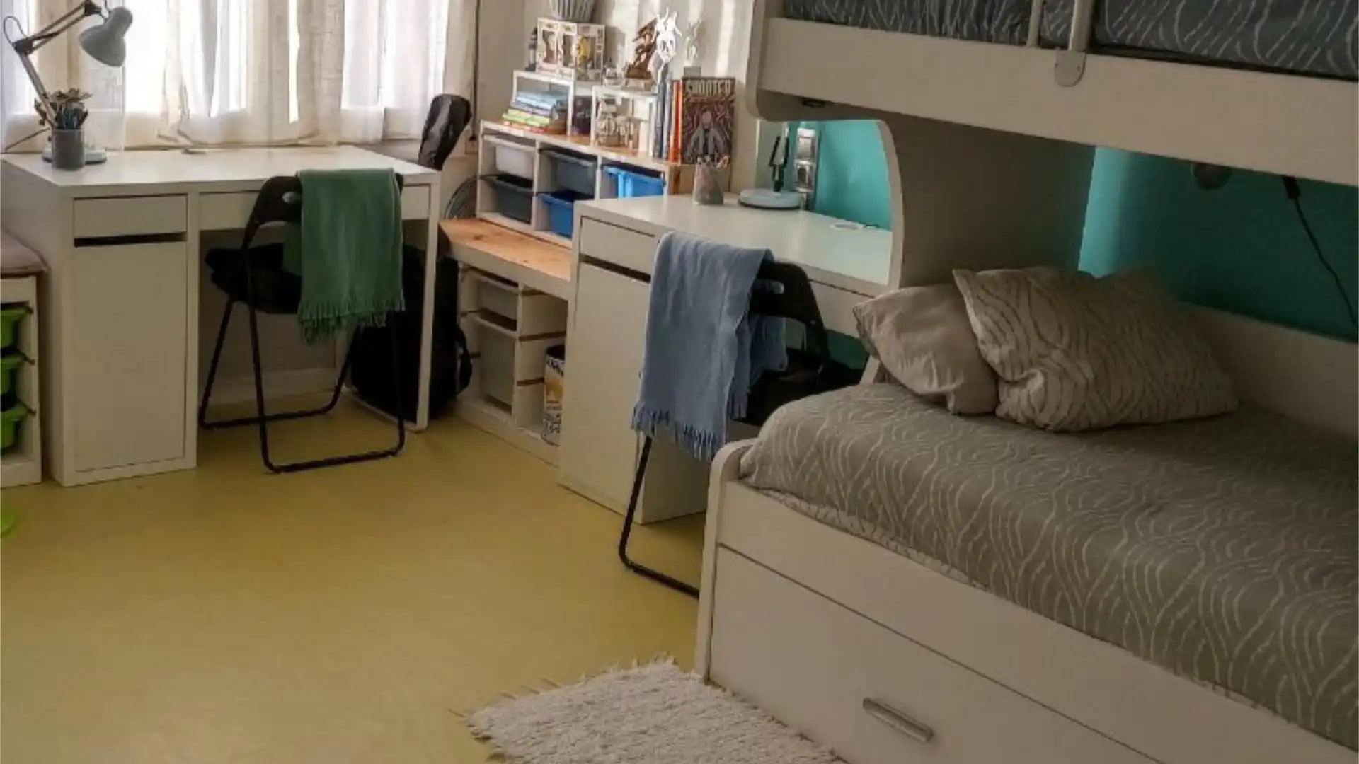 Piso en  Ronda O'Donnell 99 - Foto 11