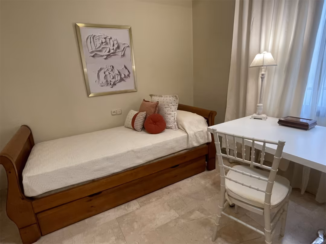 Piso en  Avenida de las Ollerías 21 - Foto 11