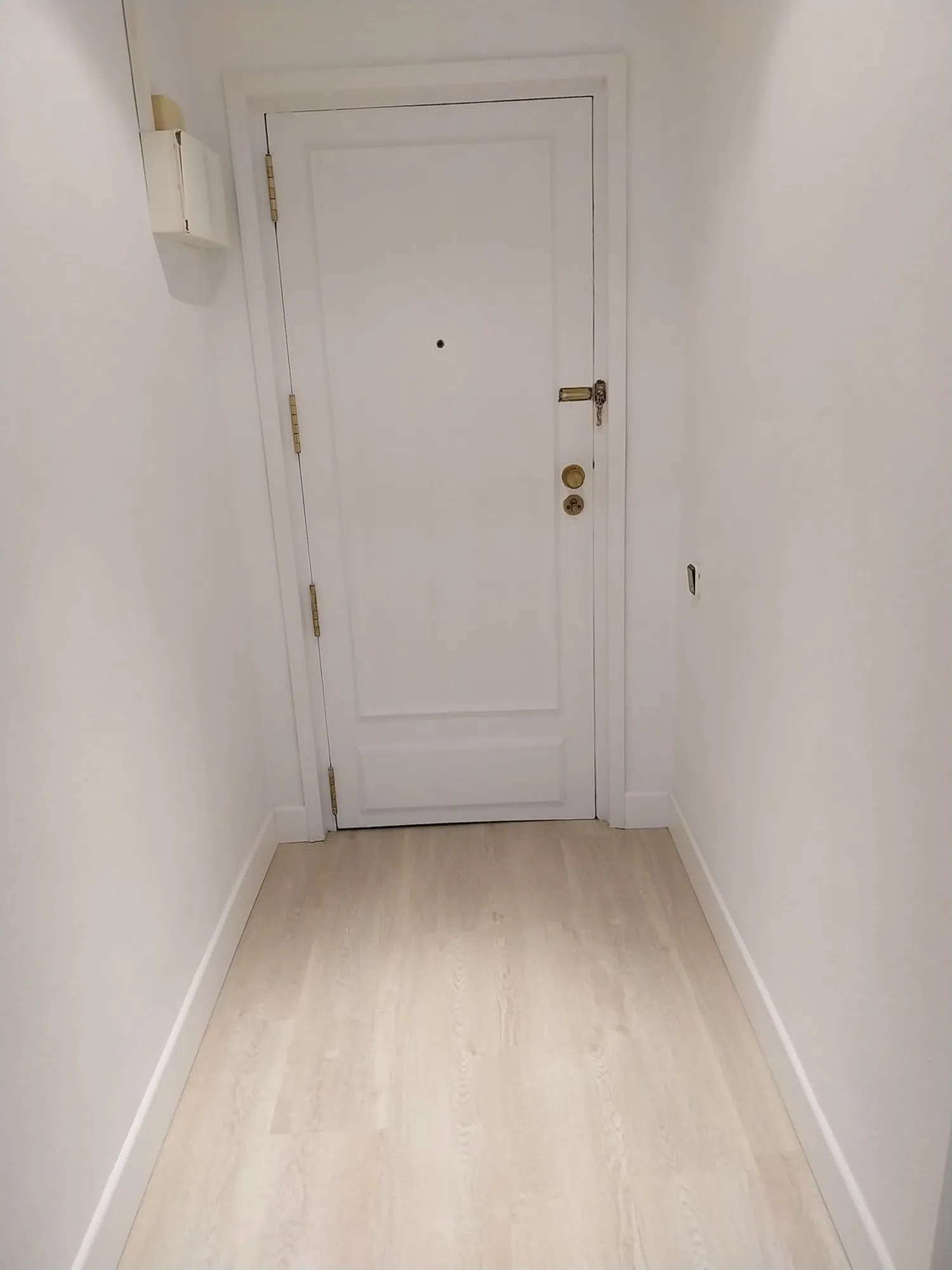 Piso en calle de Canillas, 97 - Foto 4