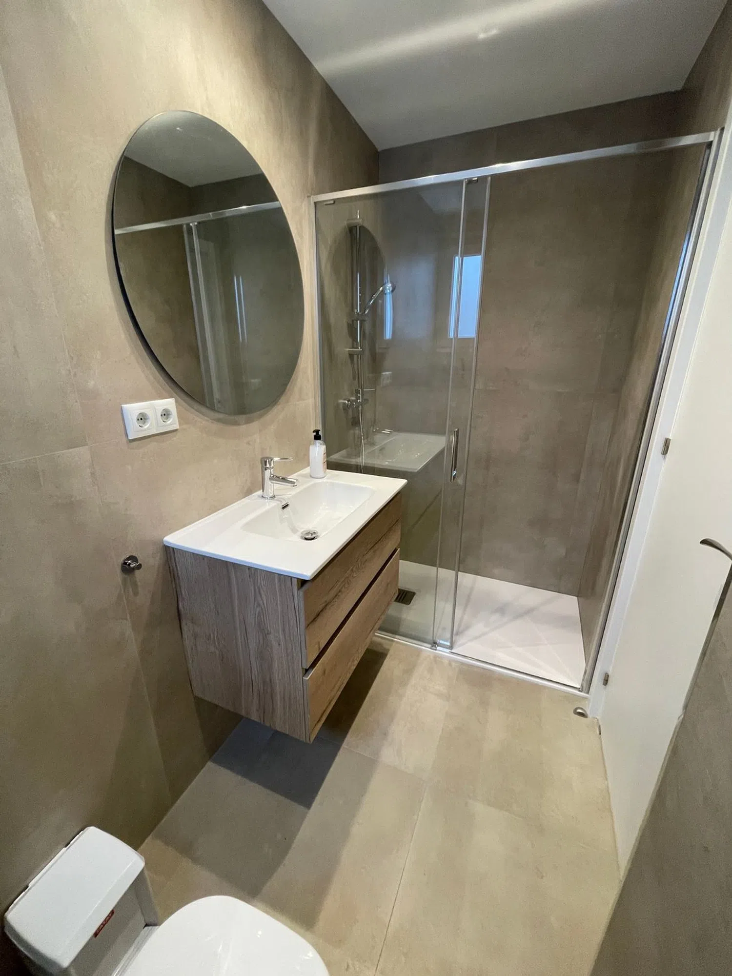 Piso en calle Manrique, 20 - Foto 4