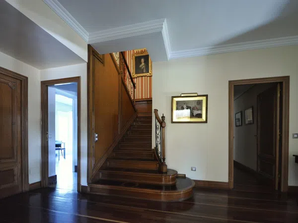 Casa o chalet independiente en La Moraleja urbanización - Foto 6