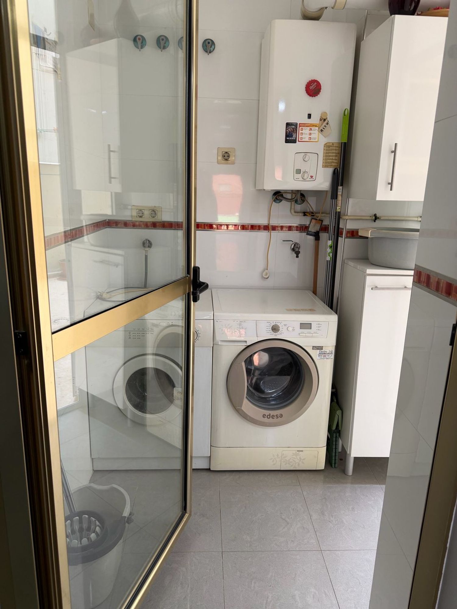 Piso en Avenida Dolores Rodríguez de Aragón, 3, El Consul - El Romeral - Foto 14