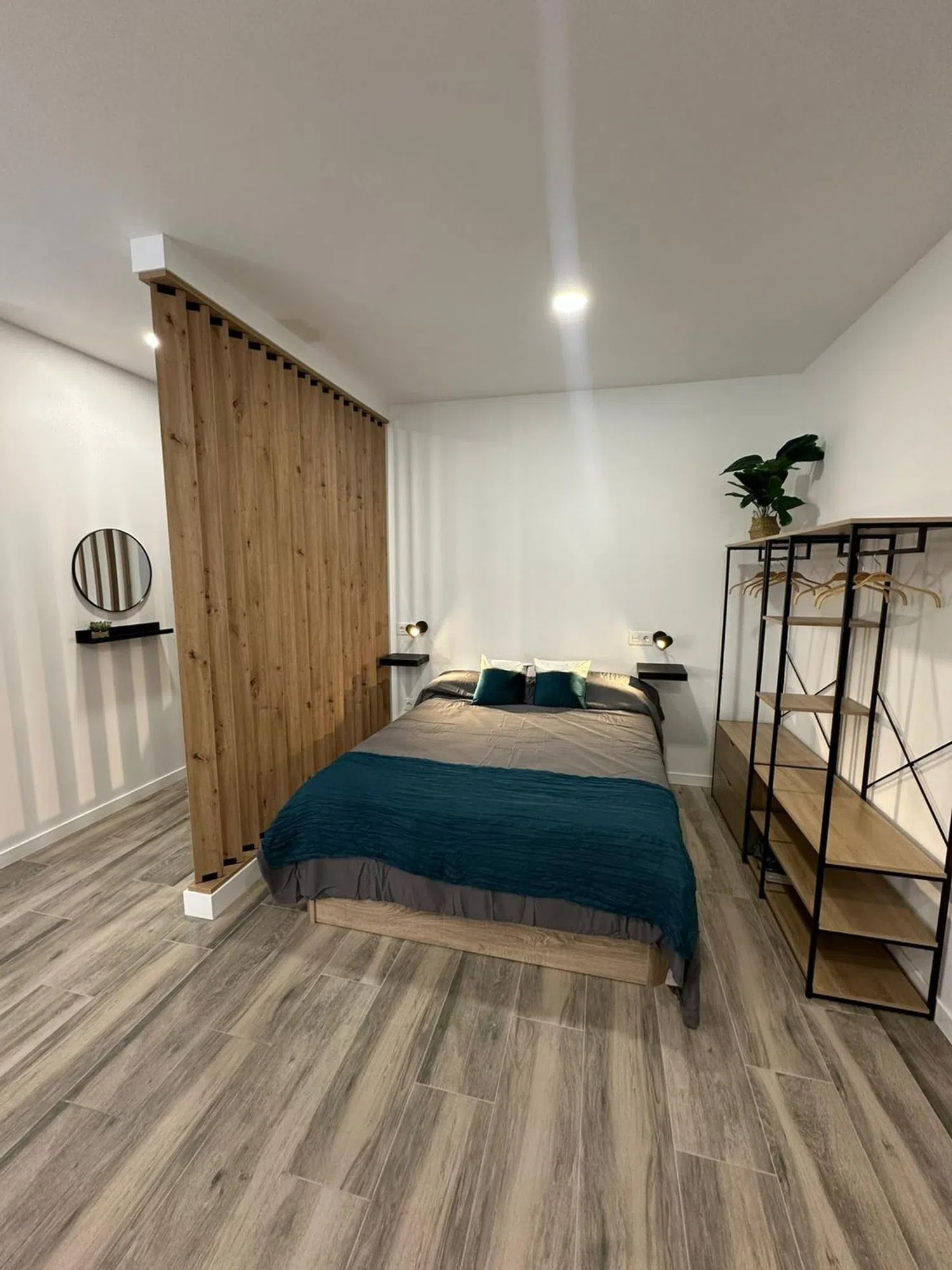 Estudio en calle Gerona, 41 - Foto 9