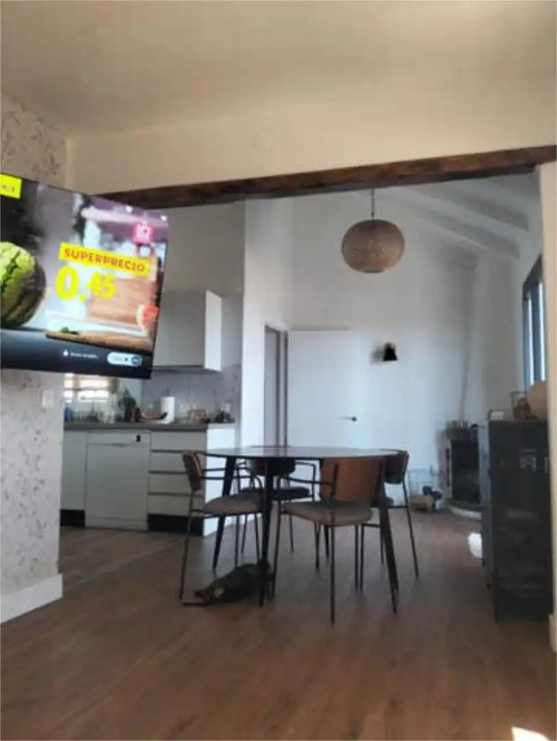 Chalet en chilches - Foto 3