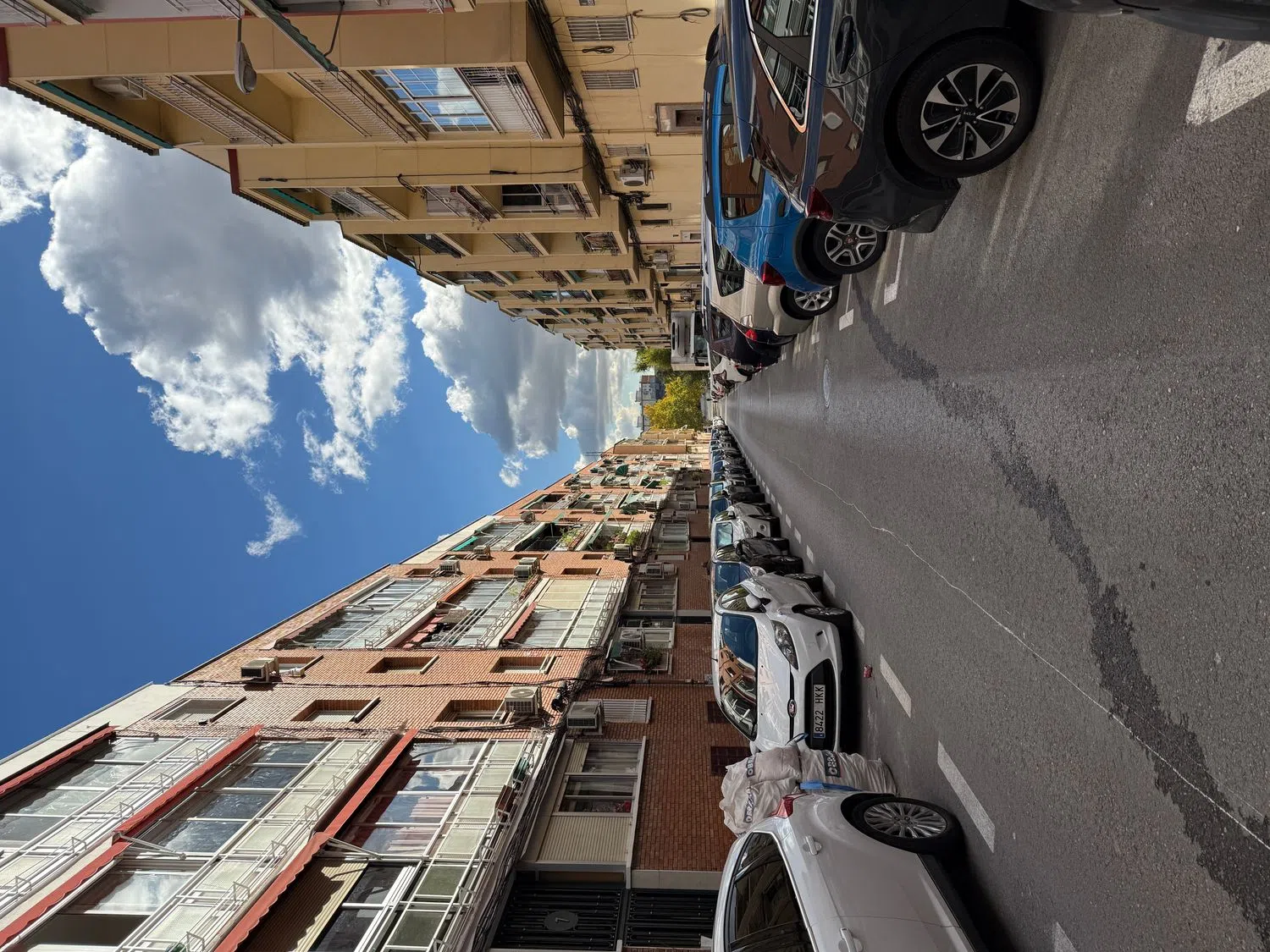 Piso en calle de Eusebio Morán, 7 - Foto 3