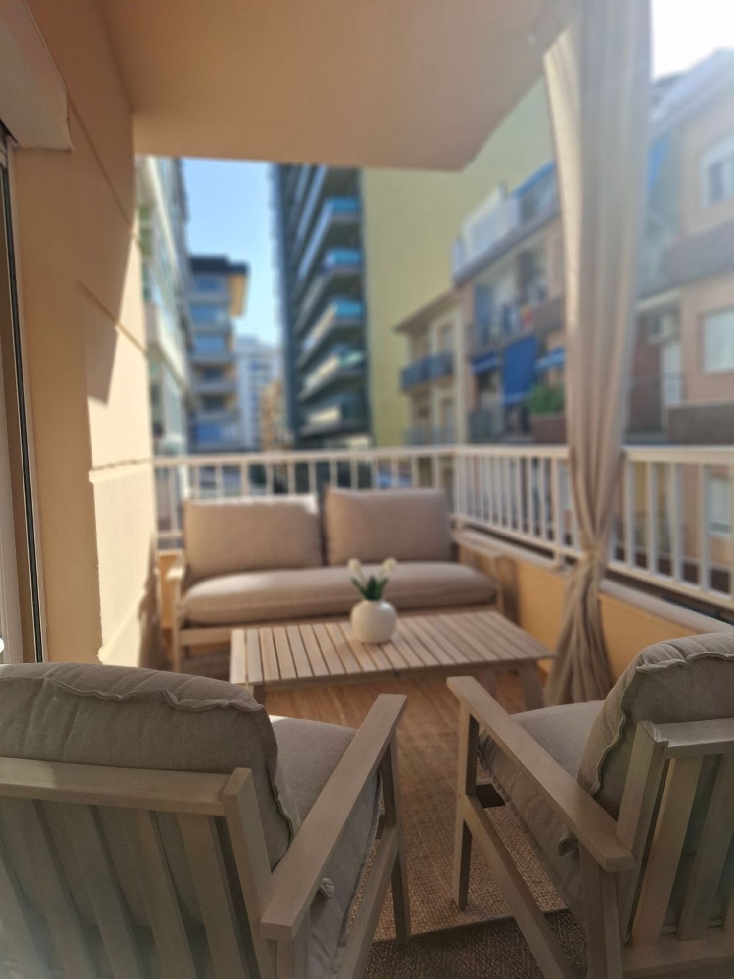 Piso en Calle Juan Sebastián Elcano, 14, Zona Puerto Deportivo, Zona Puerto Deportivo - Foto 7