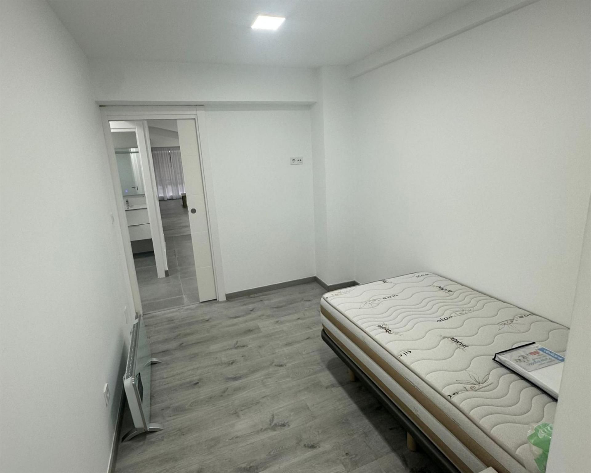 Piso en  Rúa de Urzáiz 81 - Foto 2