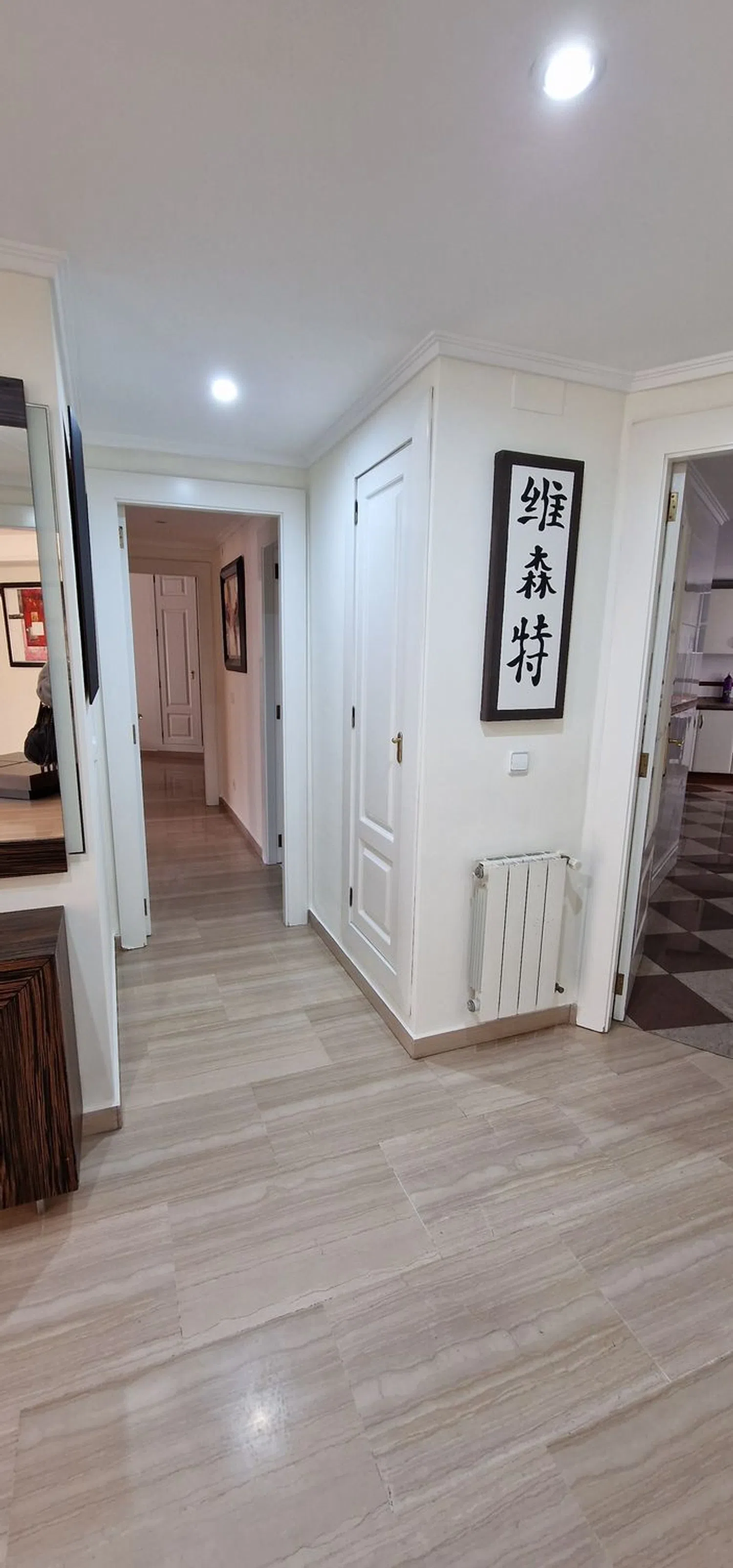 Piso en calle de Bilbao, 21 - Foto 3