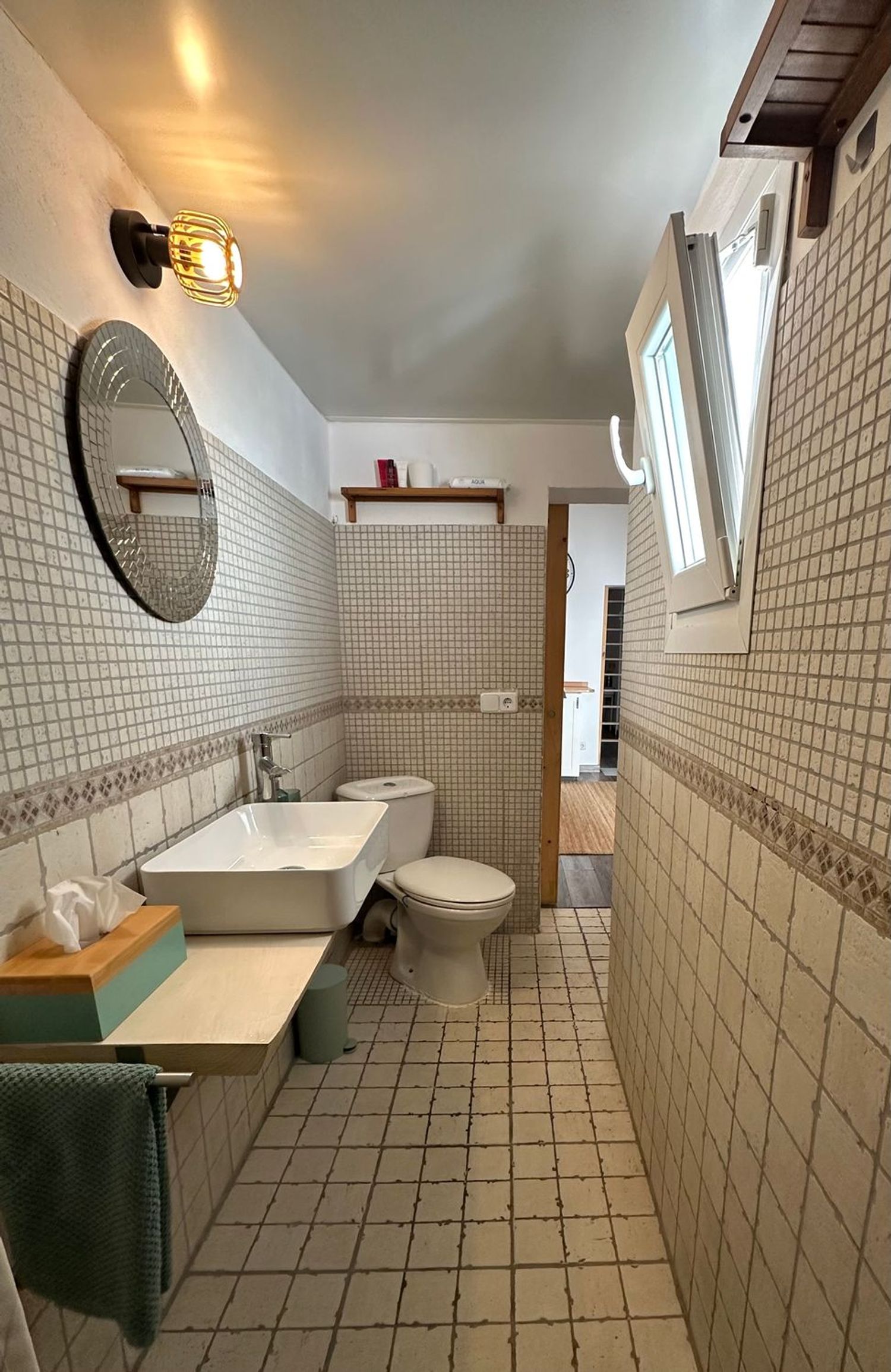 Piso en Barrio Sta Catalina - El Jonquet - Foto 20