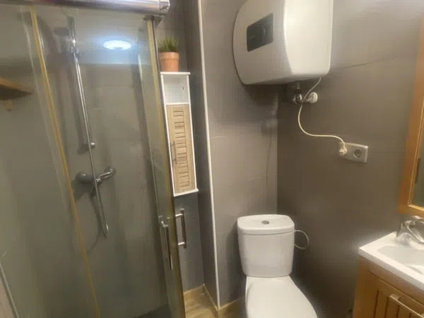 Estudio en Paseo Marítim, 1 - Foto 8