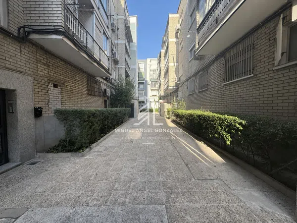 Piso en Calle de la Mezquita, 12, San Fermín - Foto 17