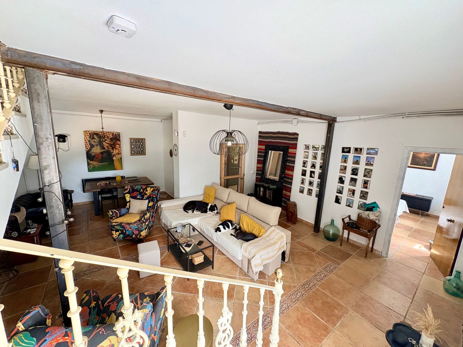 Casa o chalet independiente en Constantina, 42 b - Foto 7