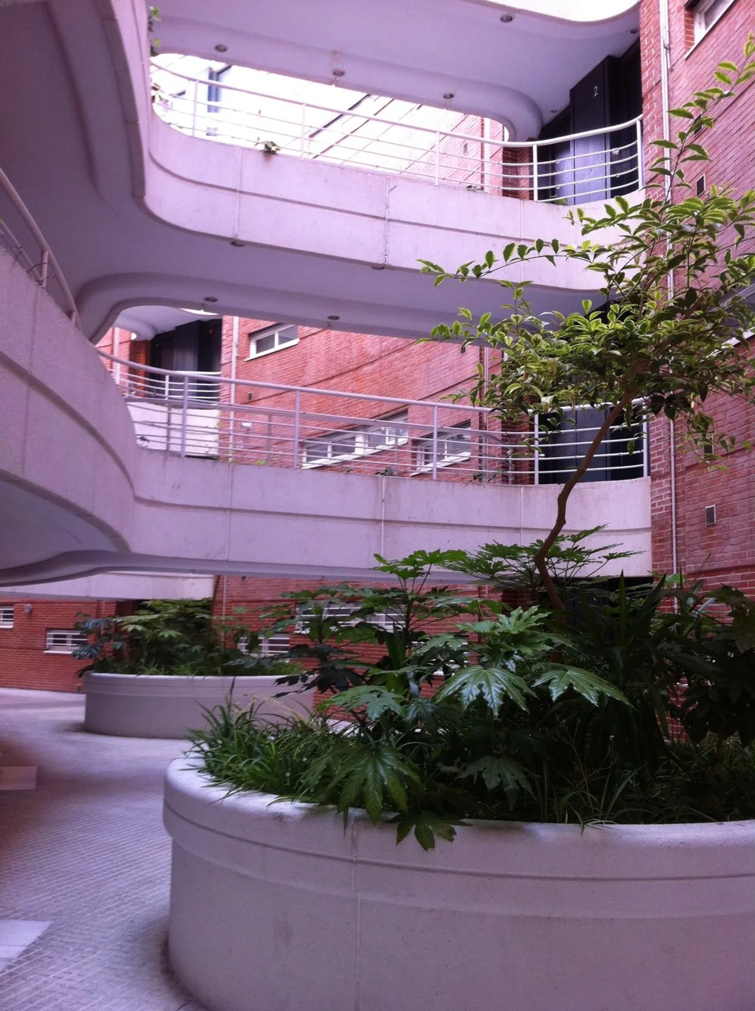 Piso en Urb. jardines de getaria Barrio Conde Orgaz-Piovera - Foto 4