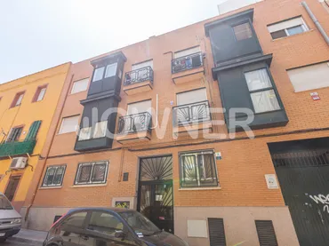 Estudio en  Calle Sierra de Algodonales - Foto 30