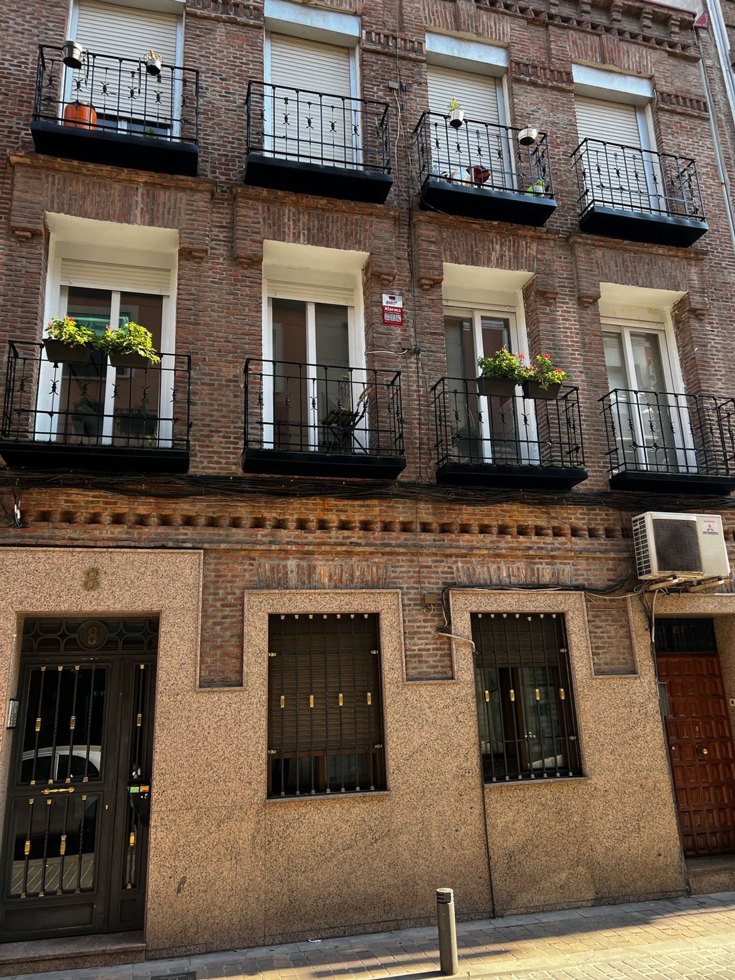 Piso en calle de Guipúzcoa, 8 - Foto 17