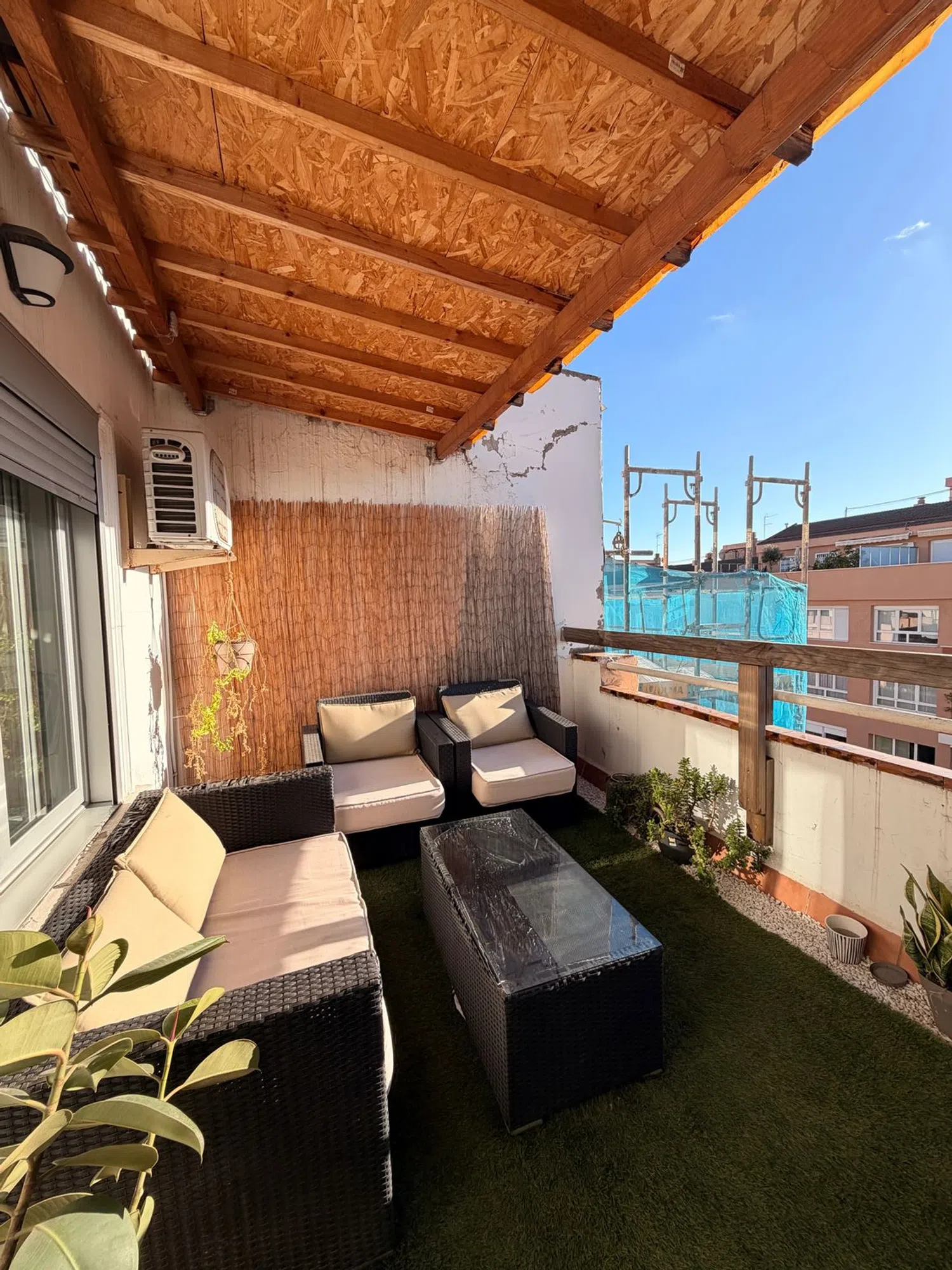 Ático en calle Numància, 44 - Foto 1