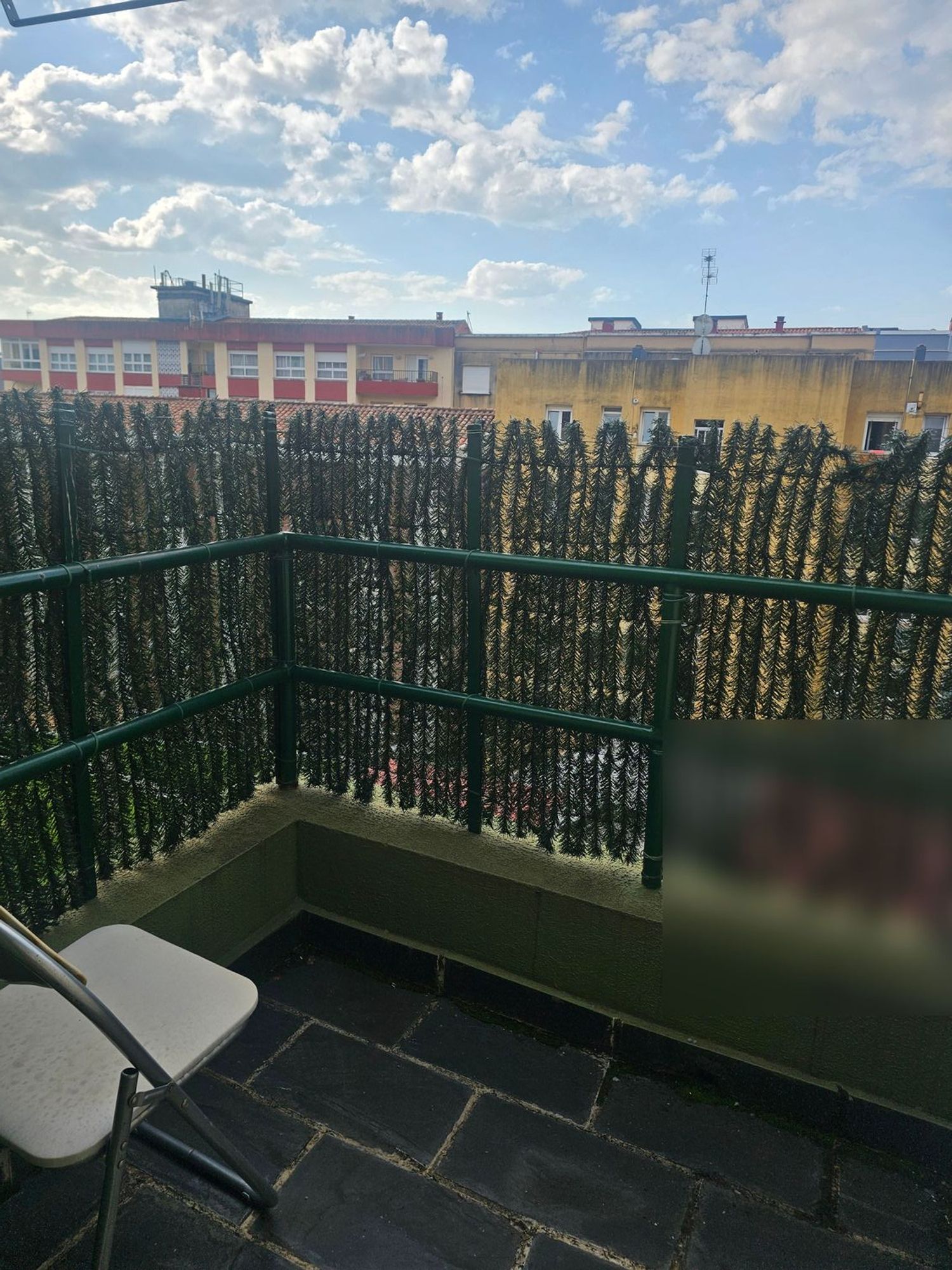 Piso en Camilo alonso vega, 30 - Foto 4