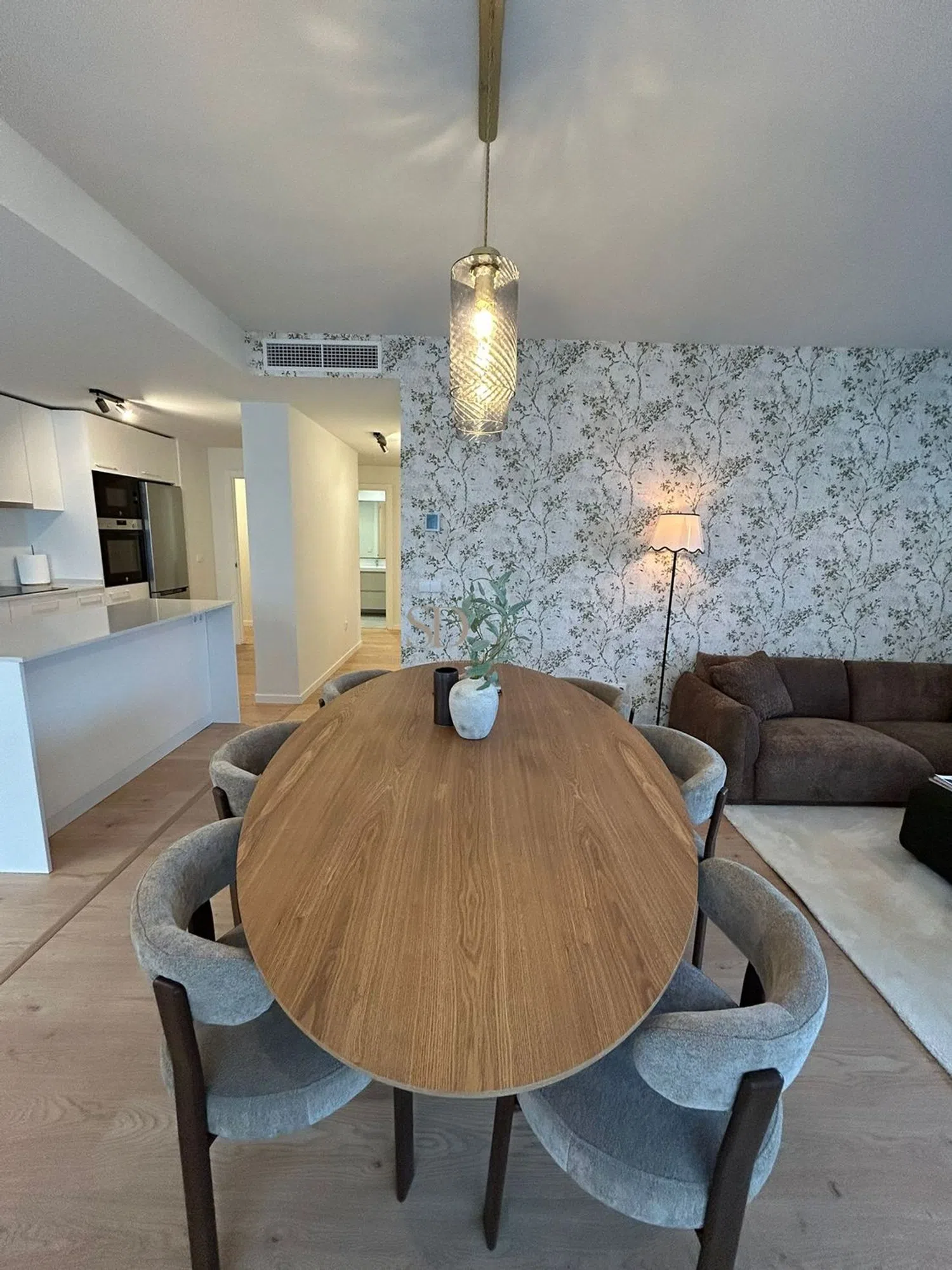 Piso en calle Quevedo, 9 - Foto 3