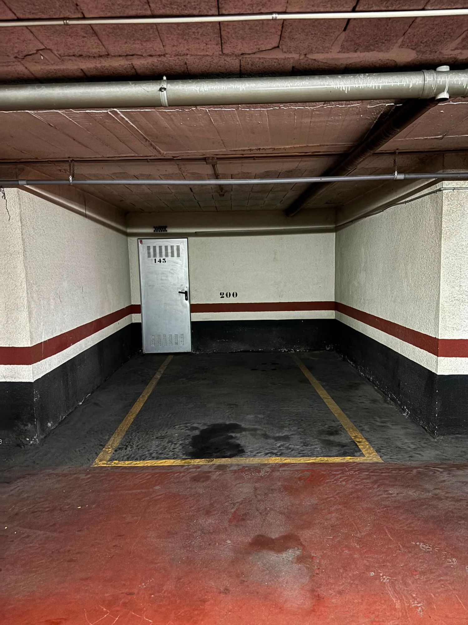 Piso en Calle San Bartolomé, 12, Bagatza - S. Vicente, Bagatza - S. Vicente - Foto 24