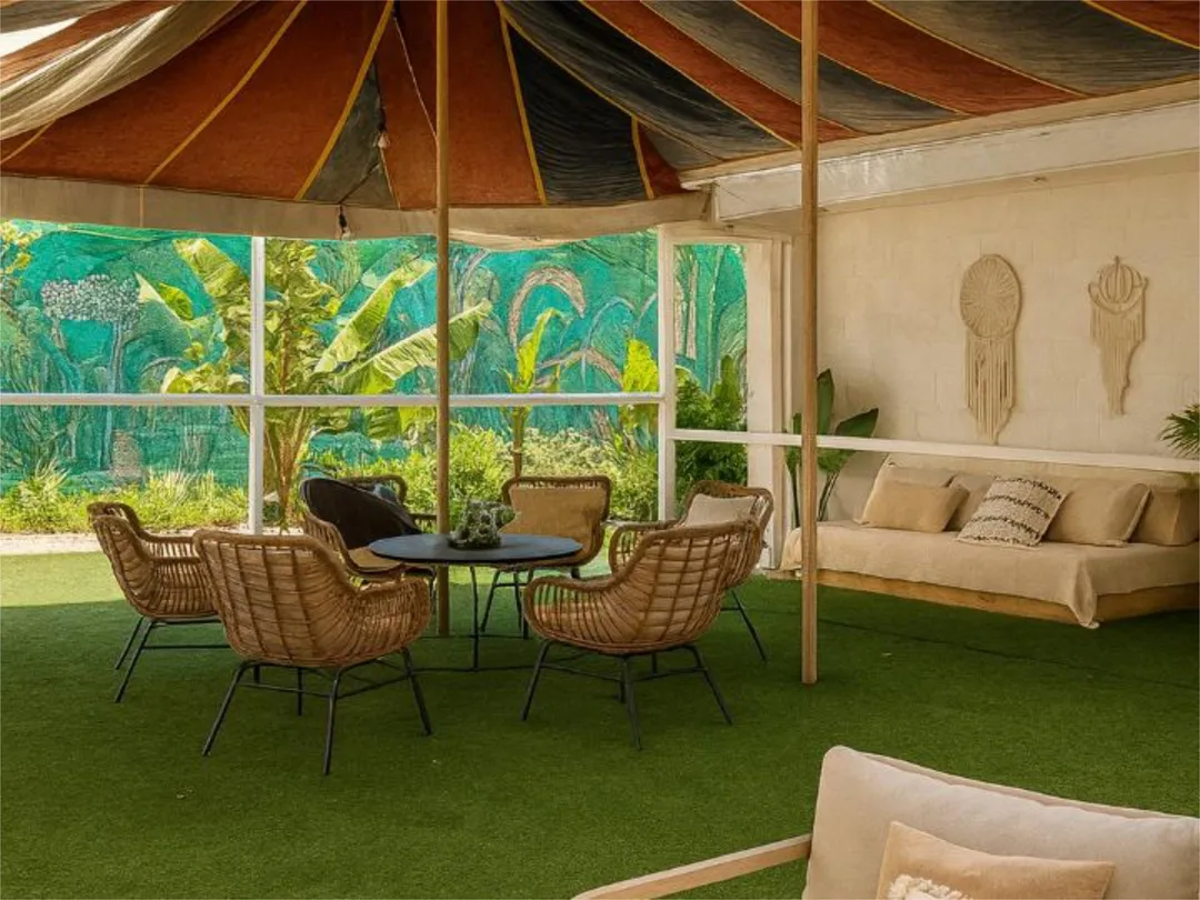 Chalet en  Carrer del Xiprer 2 - Foto 13