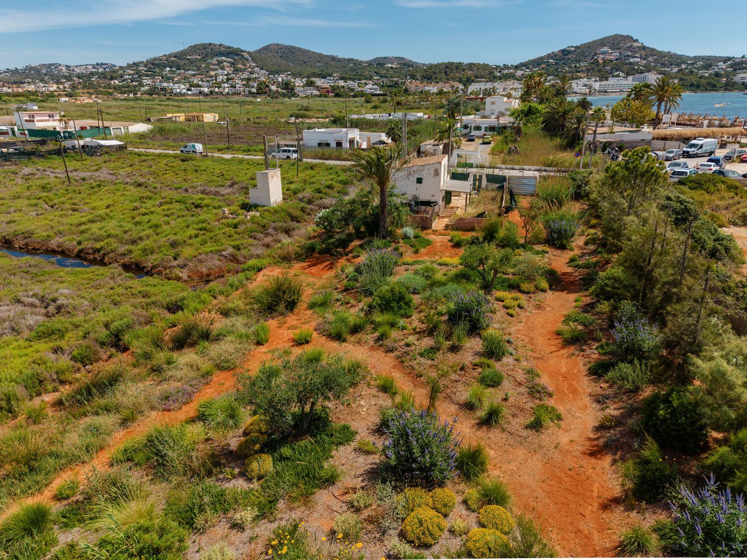 Casa rural en Camino ses Feixes, 46, Marina Botafoc - Talamanca, Marina Botafoc - Talamanca - Foto 37