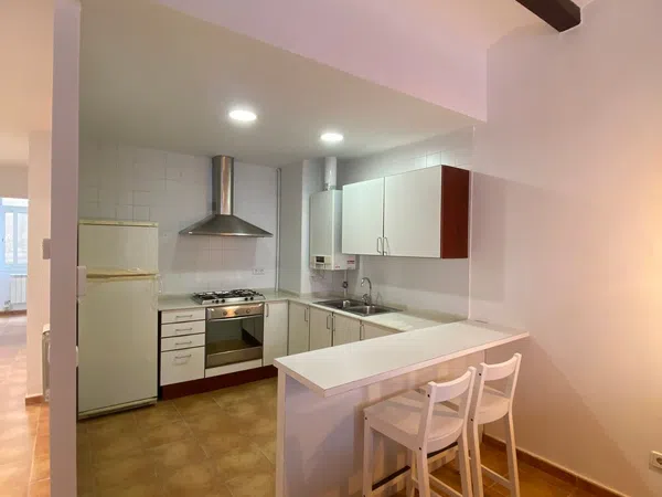 Piso en Nacio, 11, El Camp de l'Arpa del Clot - Foto 4