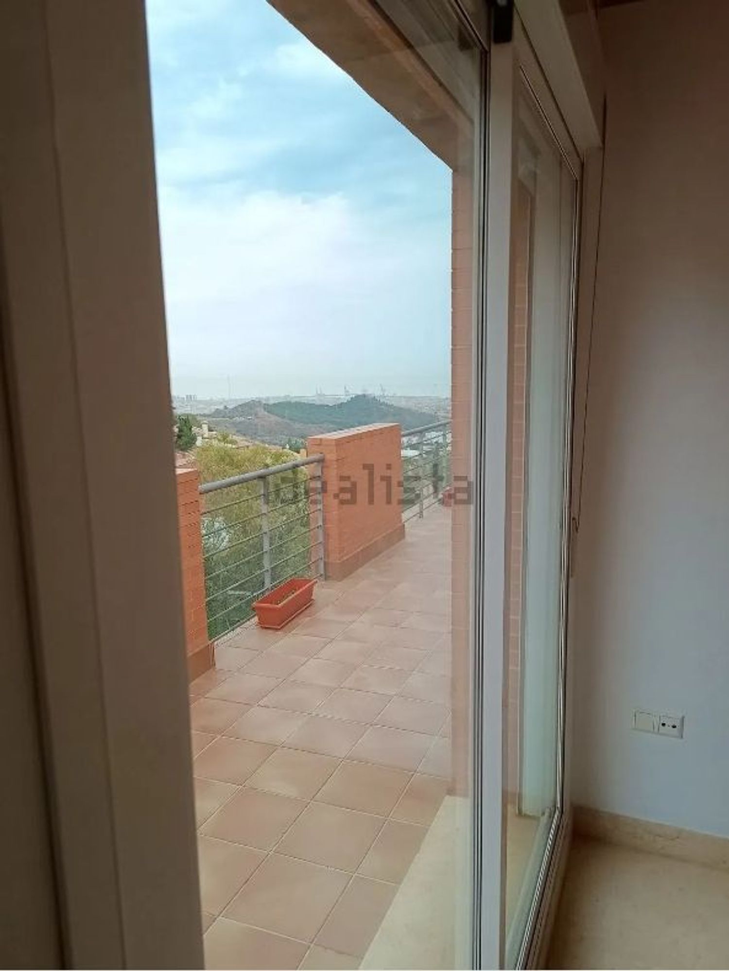 Ático en calle Célebes Barat, 46 - Foto 4