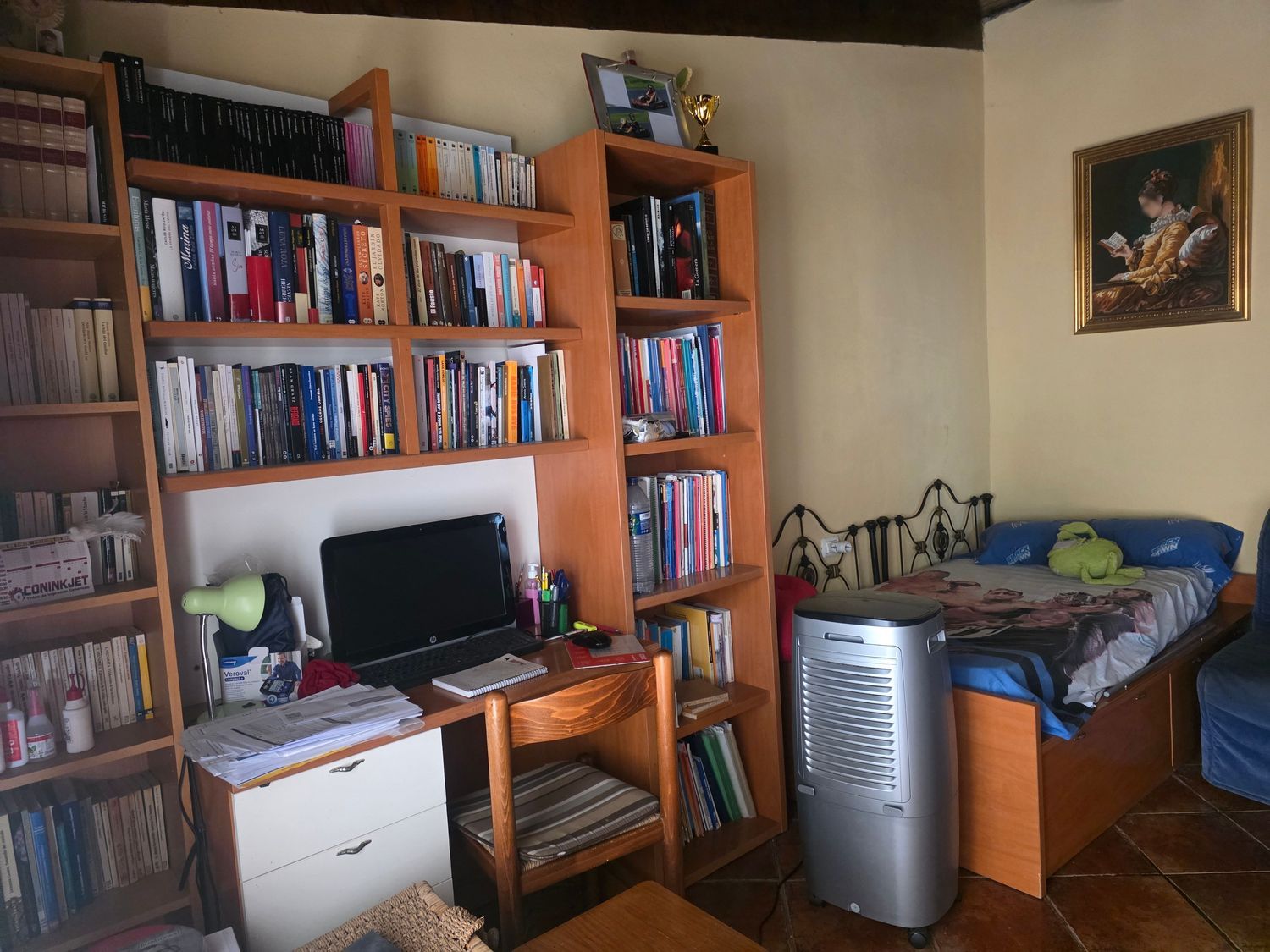 Finca rústica en Camino Los Barranquillos, 9 - Foto 4