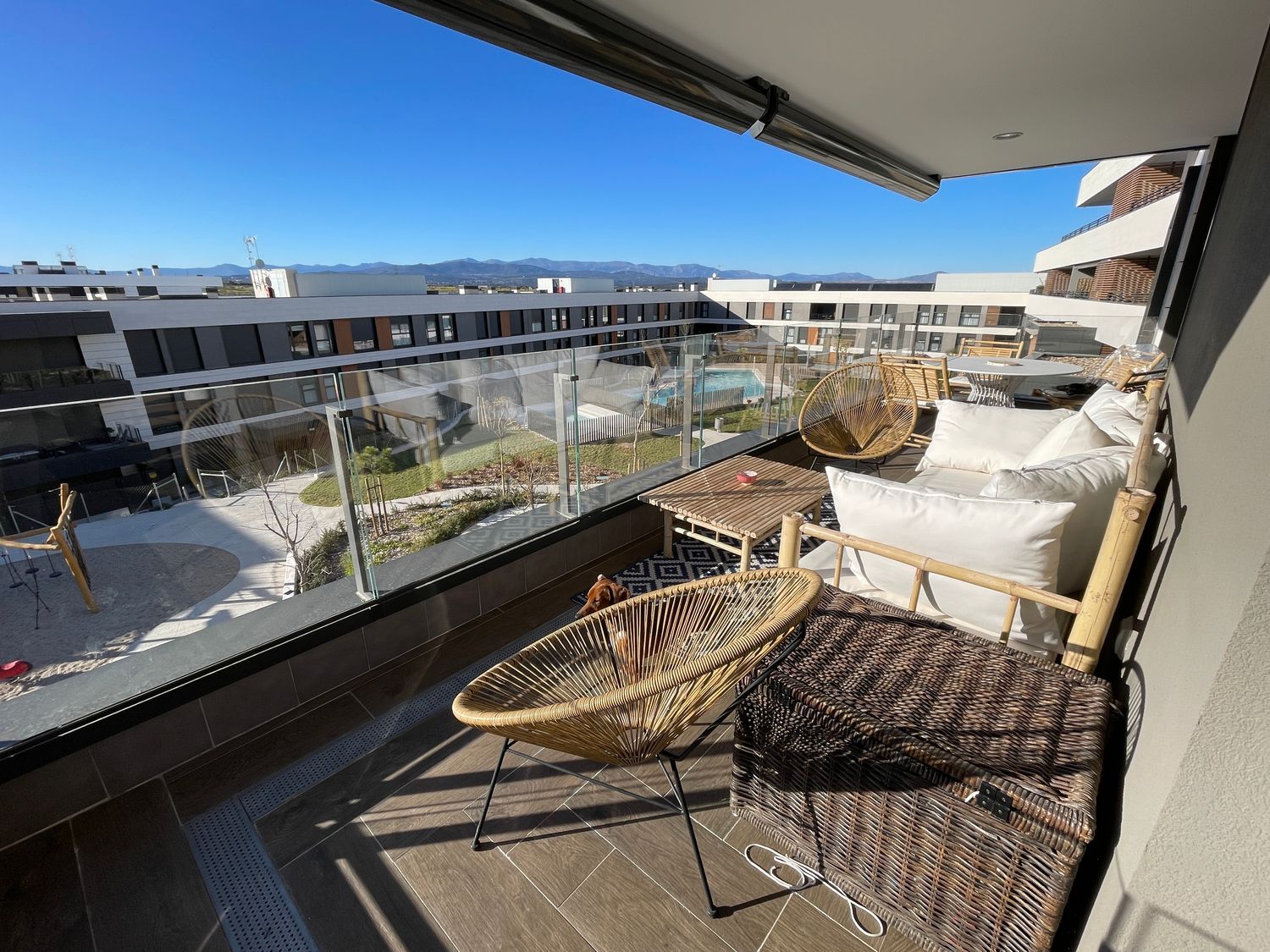 Piso en calle Acanto, 2 bis - Foto 1