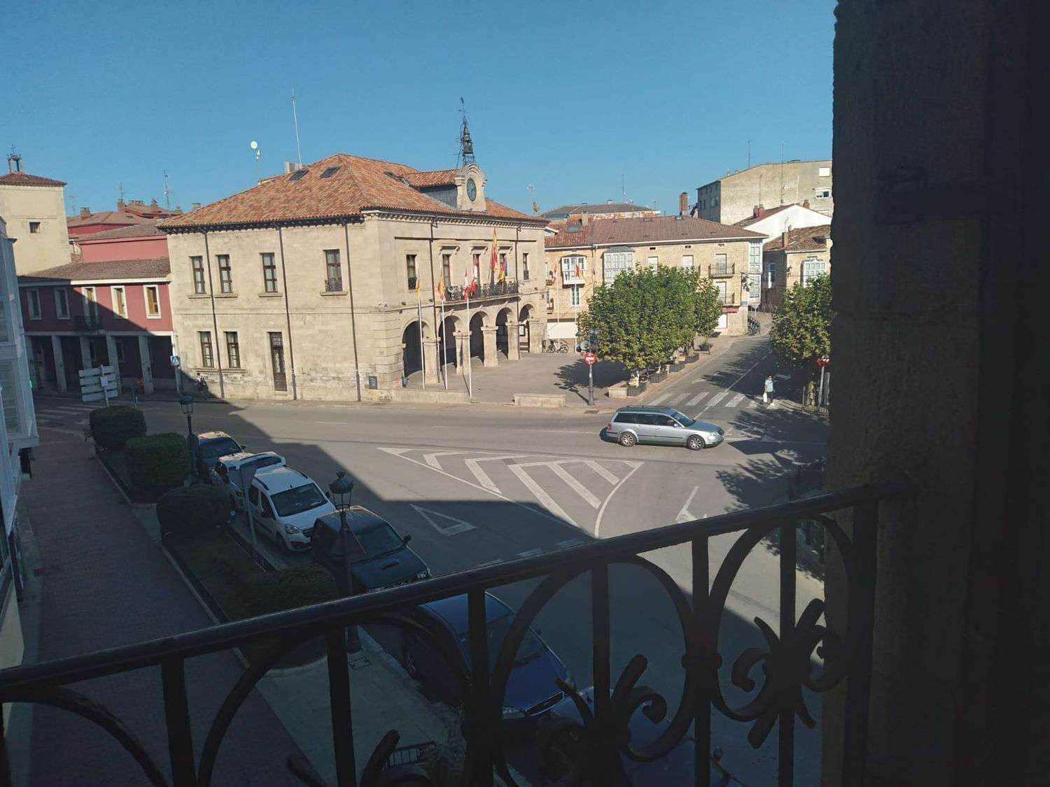Casa de pueblo en Plaza Mayor, 14 - Foto 18