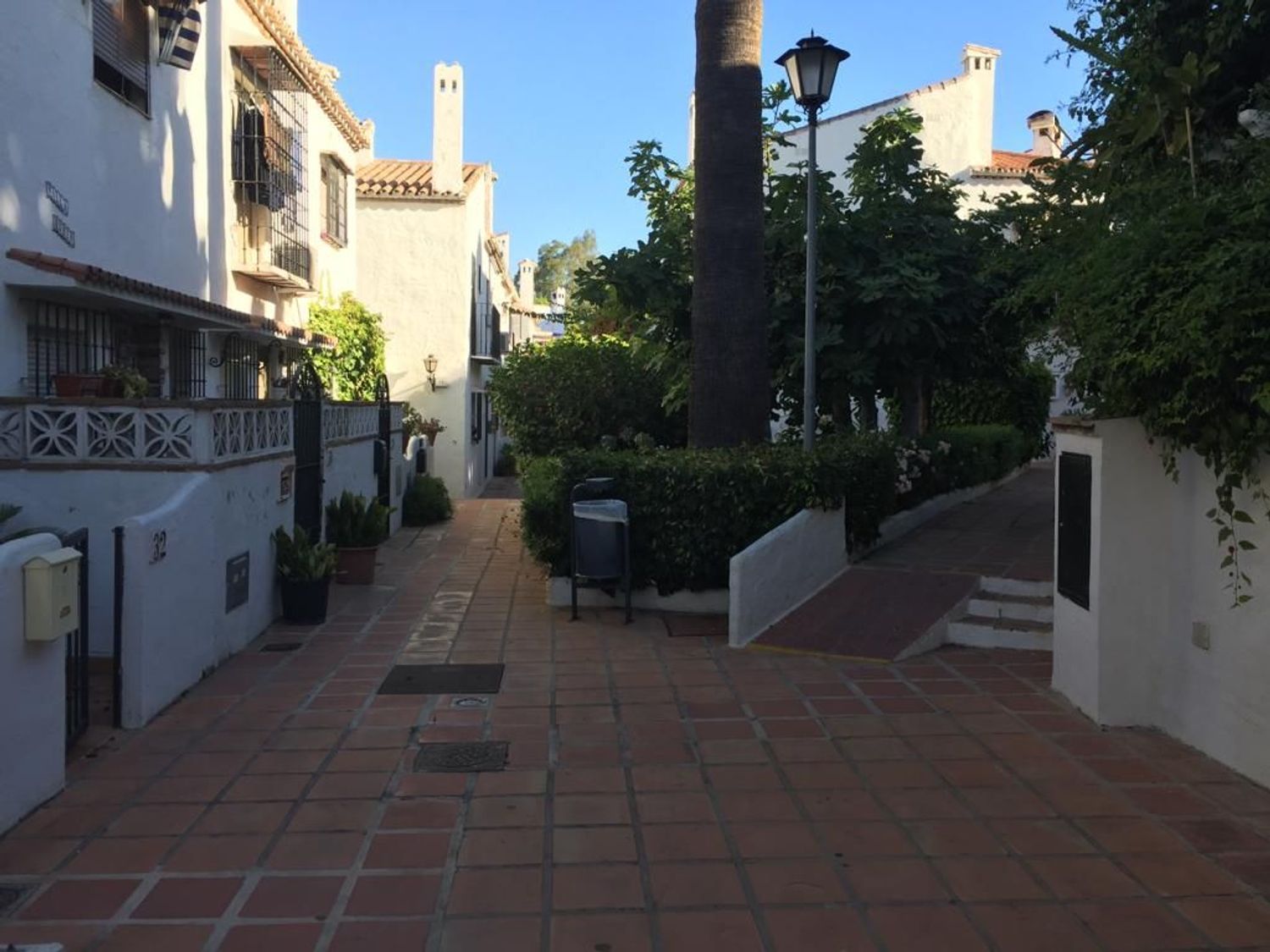 Chalet adosado en Calle Corelli, 25, La Colina - Foto 17