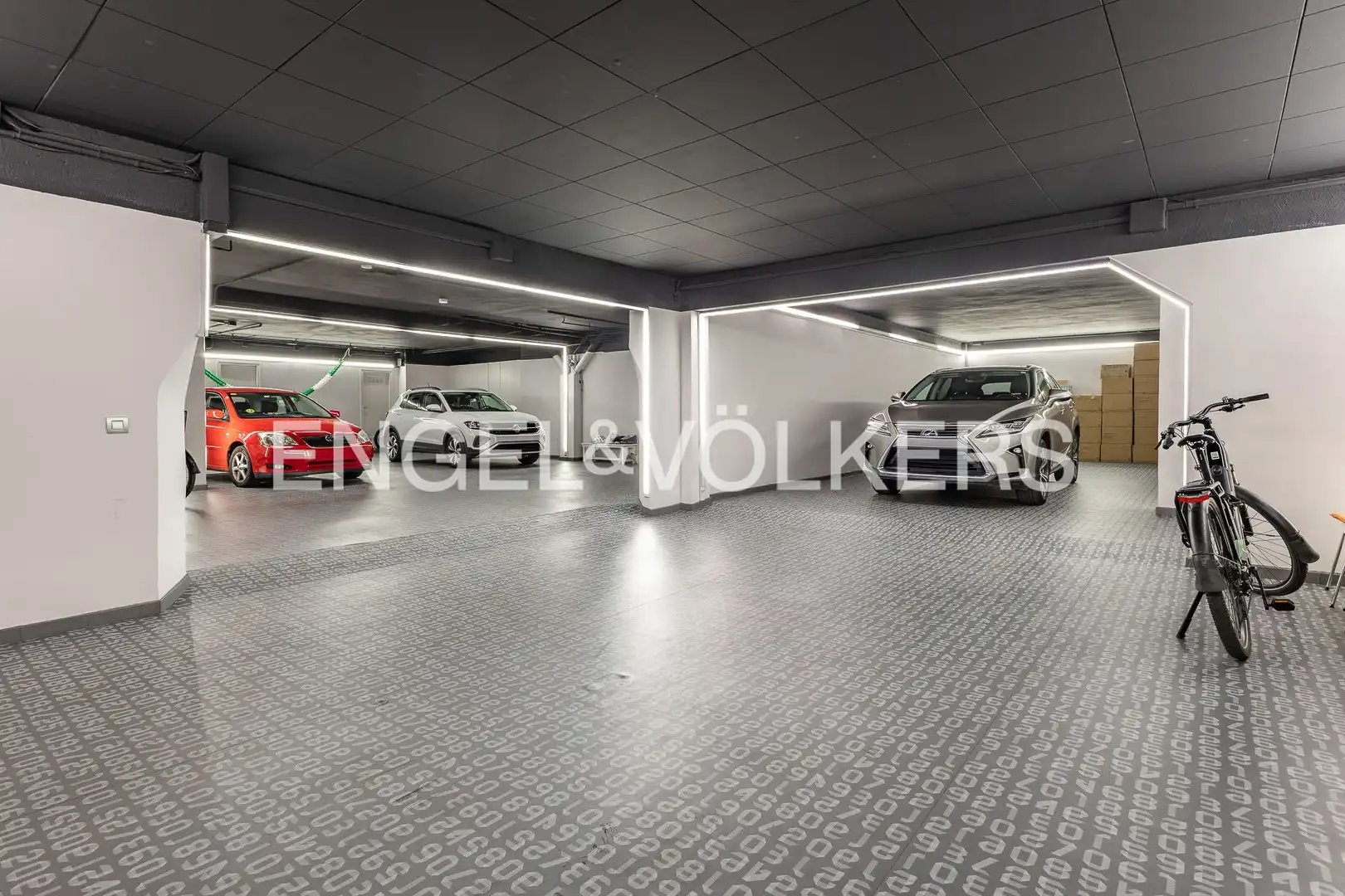 Chalet en Sant Cugat del Vallès - Foto 86