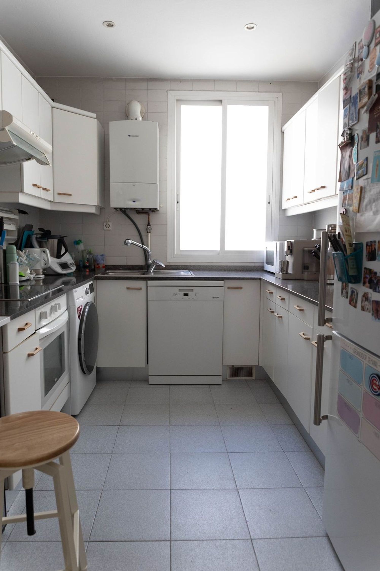 Piso en calle de O'Donnell, 28 - Foto 26