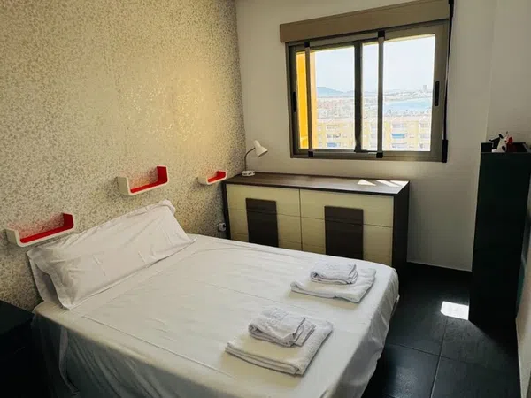 Ático en Calle Río Jarama, 50, Playa Honda-Playa Paraíso - Foto 8