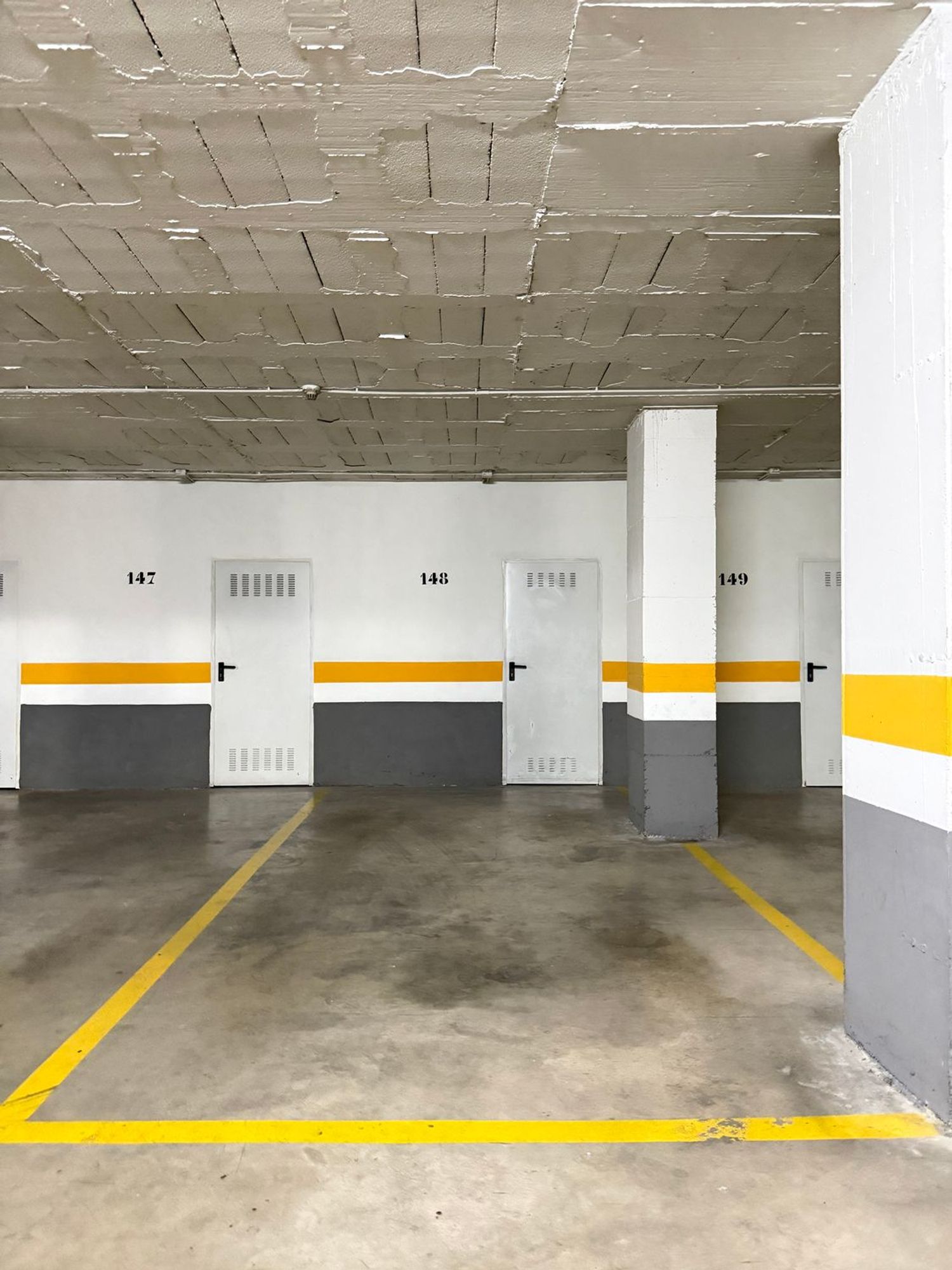 Piso en Calle Pampaneira, 15, Rosaleda - Juventud - Foto 26