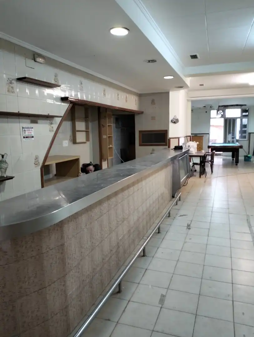 Planta baja en  Carrer Gómez Ferrer 42 - Foto 2