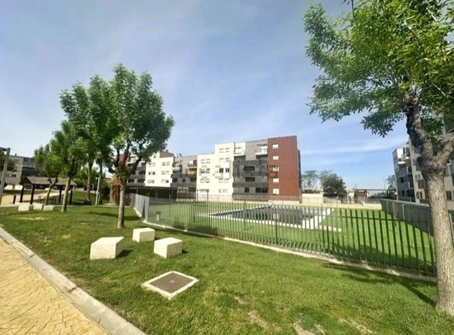 Piso en Aljancira, 2, Carretera de Granada-La Alcazaba, Carretera de Granada-La Alcazaba - Foto 30