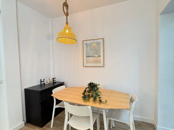 Piso en Calle de Carnicer, Bellas Vistas - Foto 19